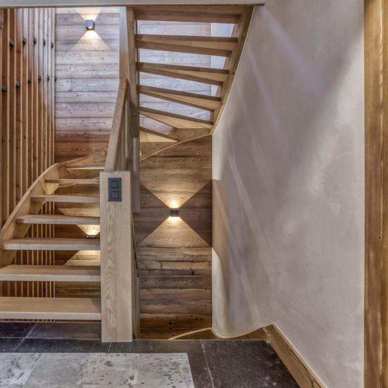 Chalet Hupa - Chalet 3 Chambres - 21