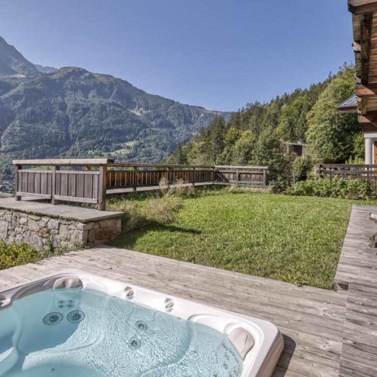 Chalet Hupa - Chalet 3 Chambres - 18