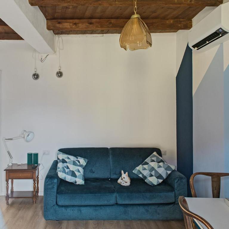 Stresa Complex LevOasi - Appartamento con 2 Camere da Letto - 1