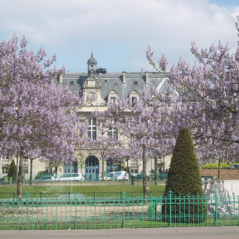 Appartement très haut avec Piscine, sauna, salle de sport et solarium - Appartement 1 Chambre - 30