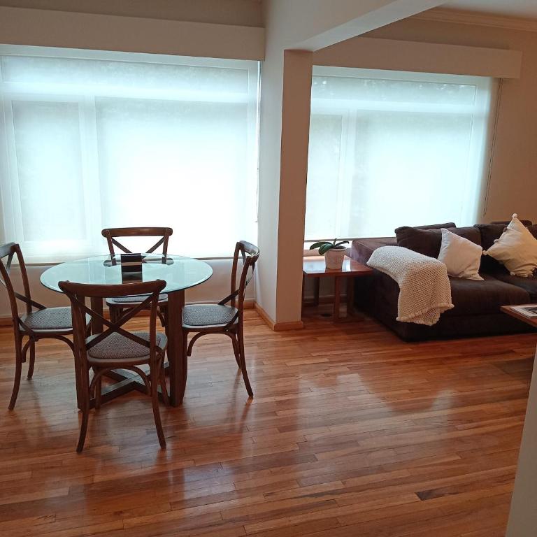 Arquimedes Blanc - Amazing 1BR in Polanco - Apartamento - 3