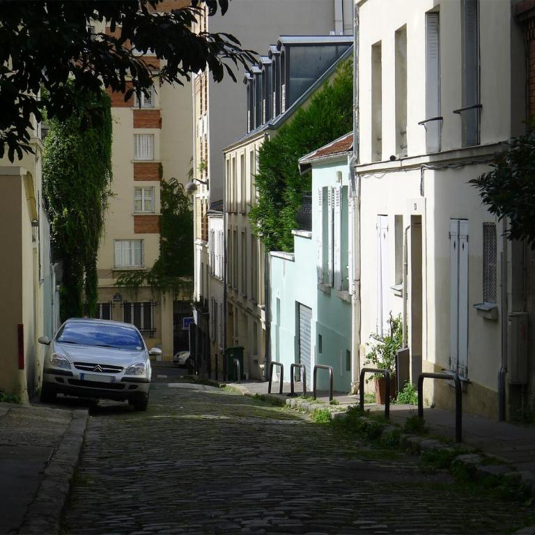 Appartement très haut avec Piscine, sauna, salle de sport et solarium - Appartement 1 Chambre - 34