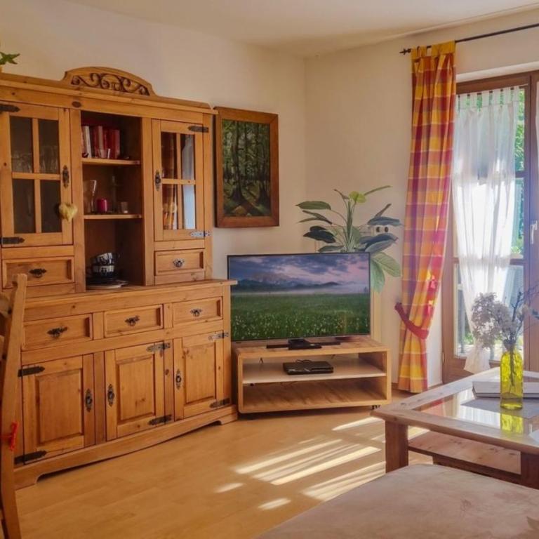 Alpenveilchen -212- - Appartamento - 3