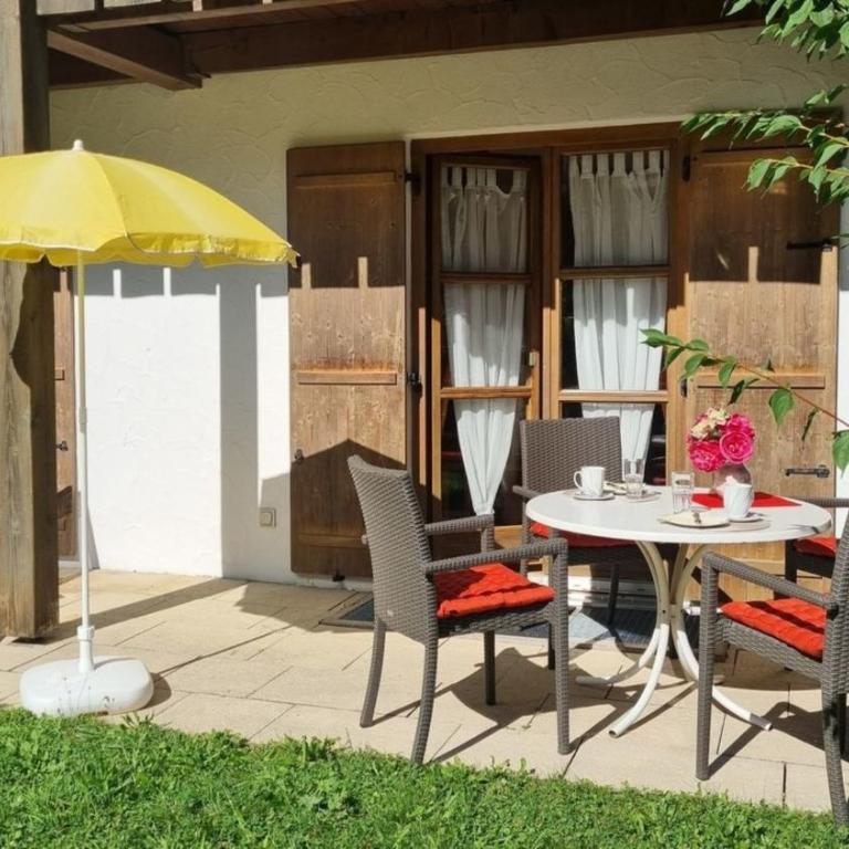 Alpenveilchen -212- - Appartamento - 7