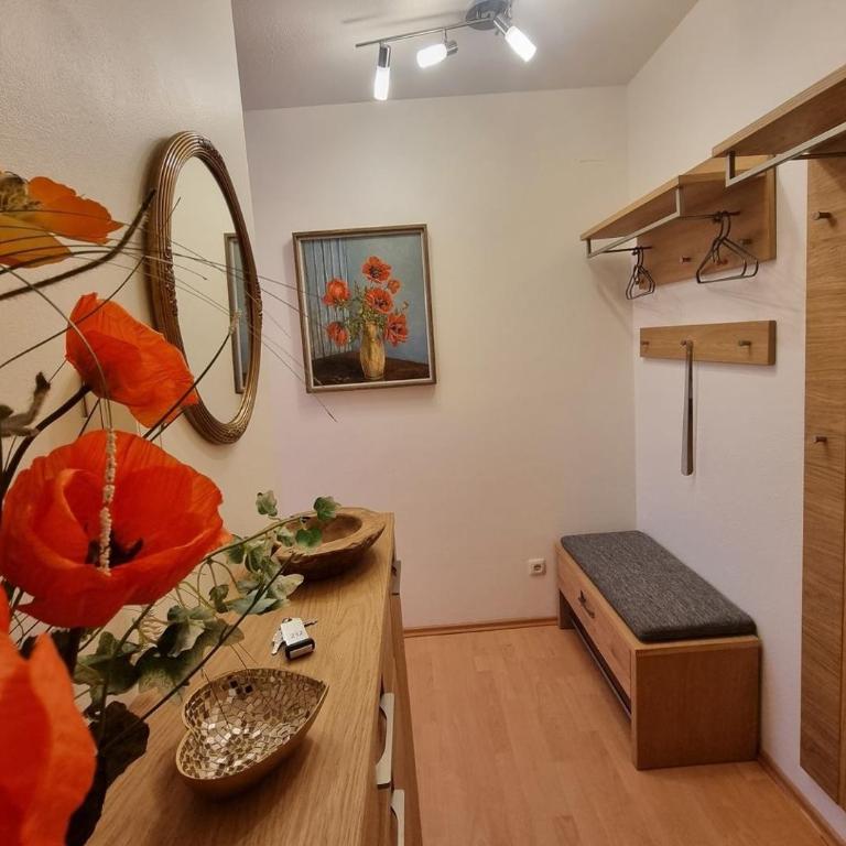 Alpenveilchen -212- - Appartamento - 11