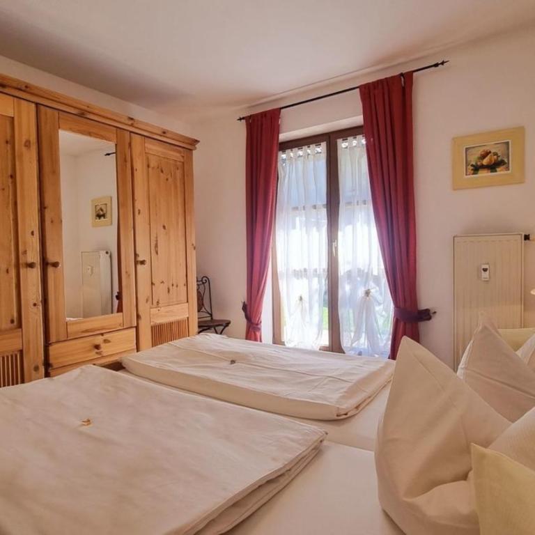 Alpenveilchen -212- - Appartamento - 12