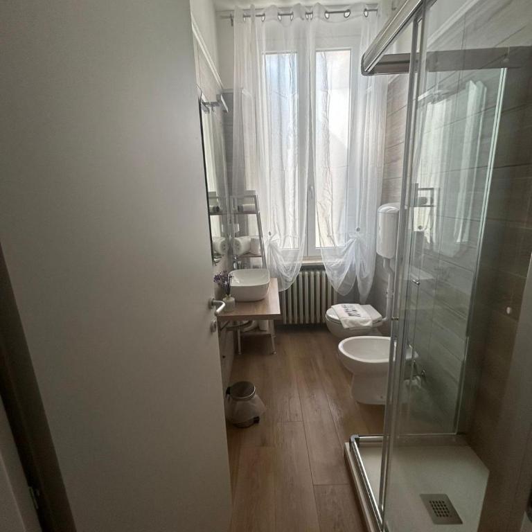 La Magnolia - House - Triple Room with Private Bathroom - 2