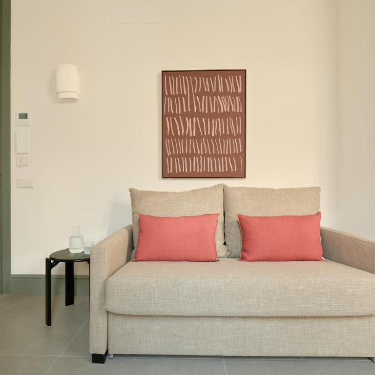 U-Sense Granada Gran Vía - One-Bedroom Standard Apartment - 18
