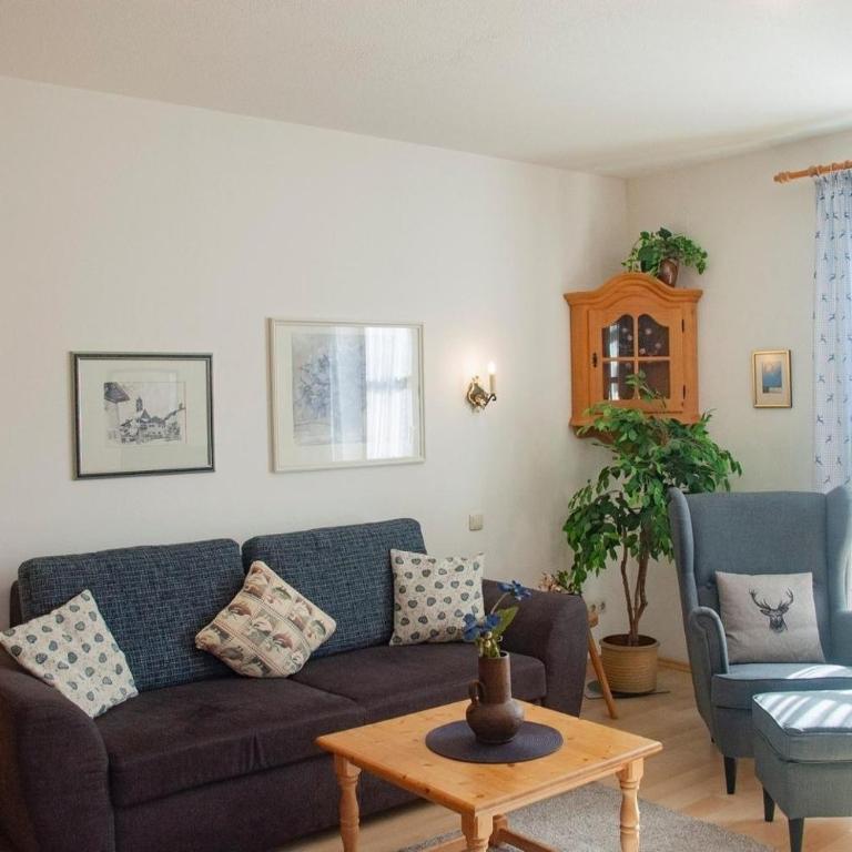 Almröserl -225- - Apartment - 3