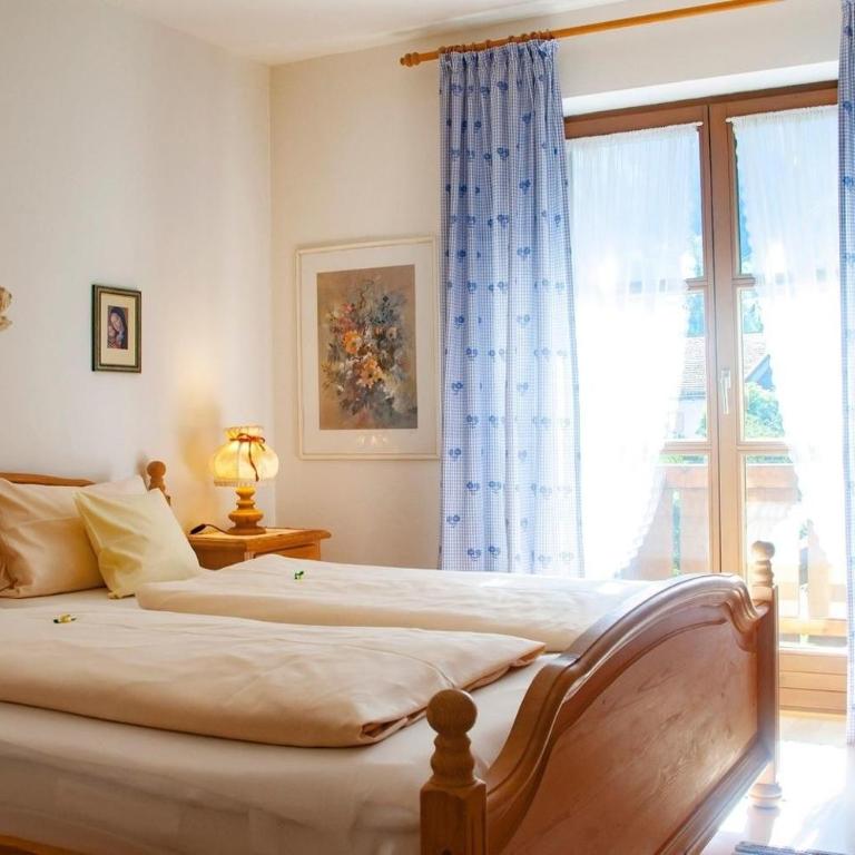 Almröserl -225- - Apartment - 9