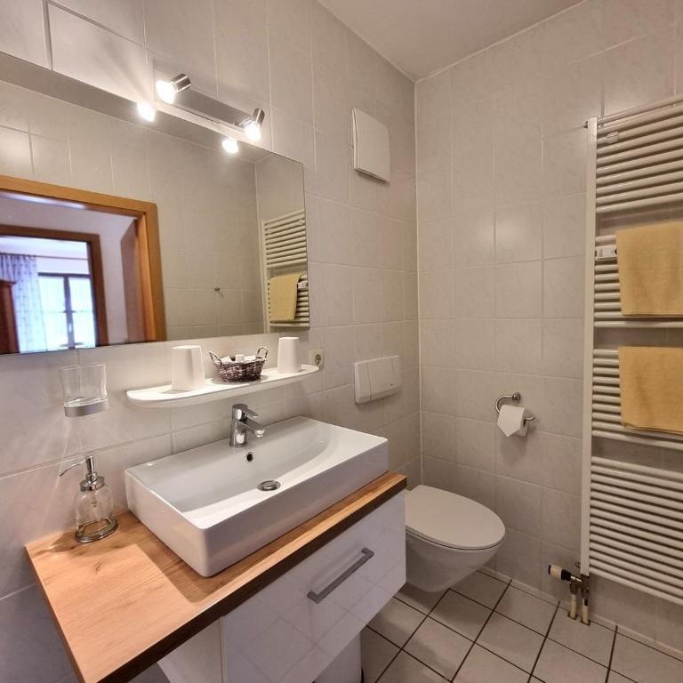 Almröserl -225- - Apartment - 11