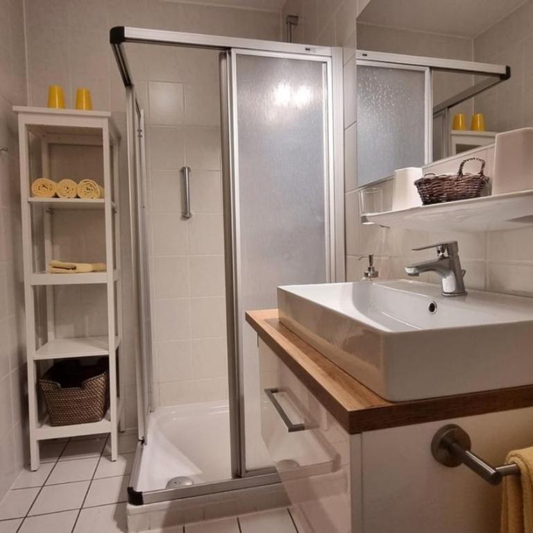 Almröserl -225- - Apartment - 10