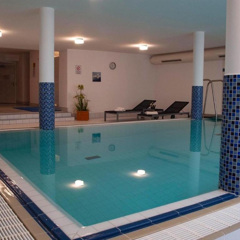 Almröserl -225- - Apartment - 13