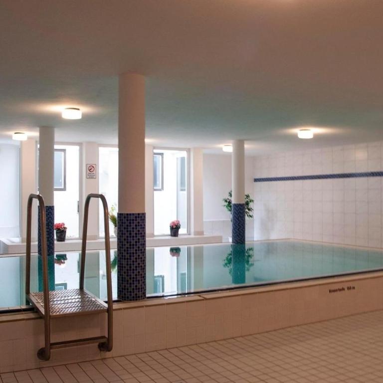 Almröserl -225- - Apartment - 14