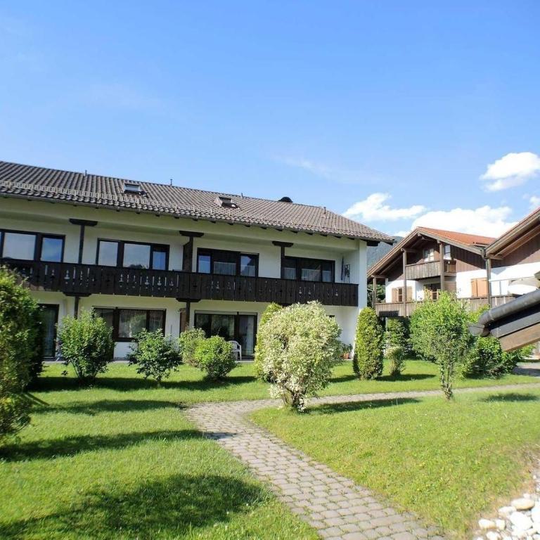Almröserl -225- - Apartment - 16