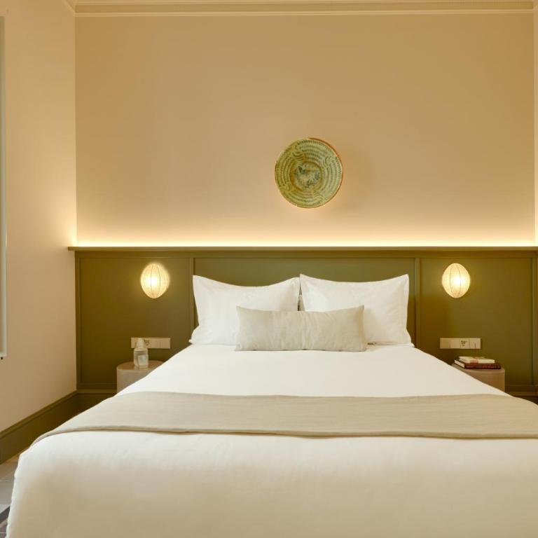 U-Sense Granada Gran Vía - One-Bedroom Standard Apartment - 17