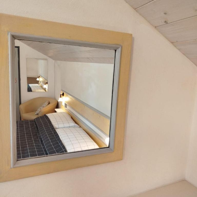 Residence Lago Blù -Riccio - Casa - 25