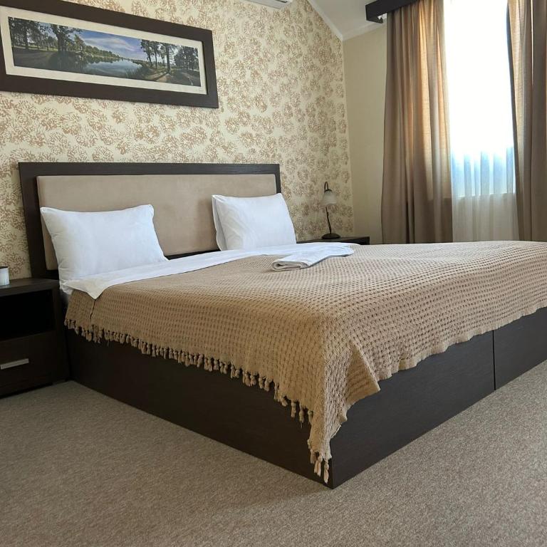 Garni Hotel Ema - Deluxe Studio - 9