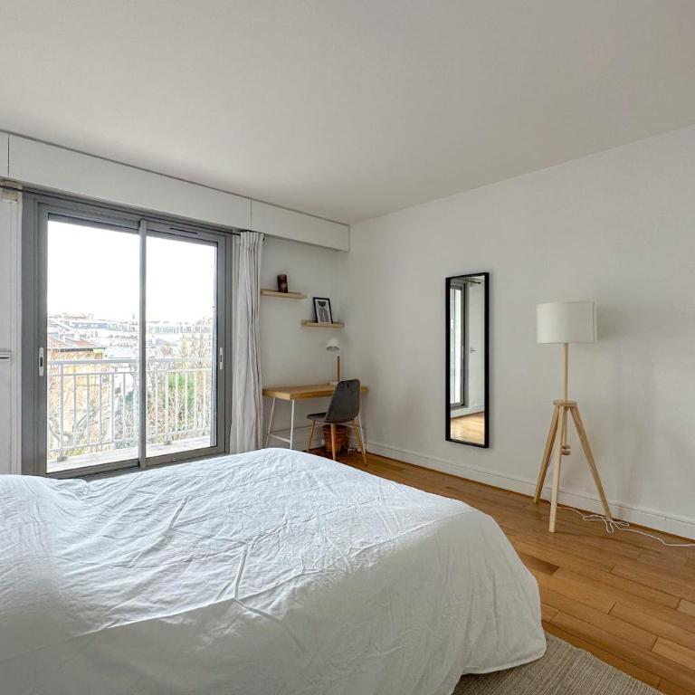 Flexliving - sublime flat - Ternes - Appartement - 1