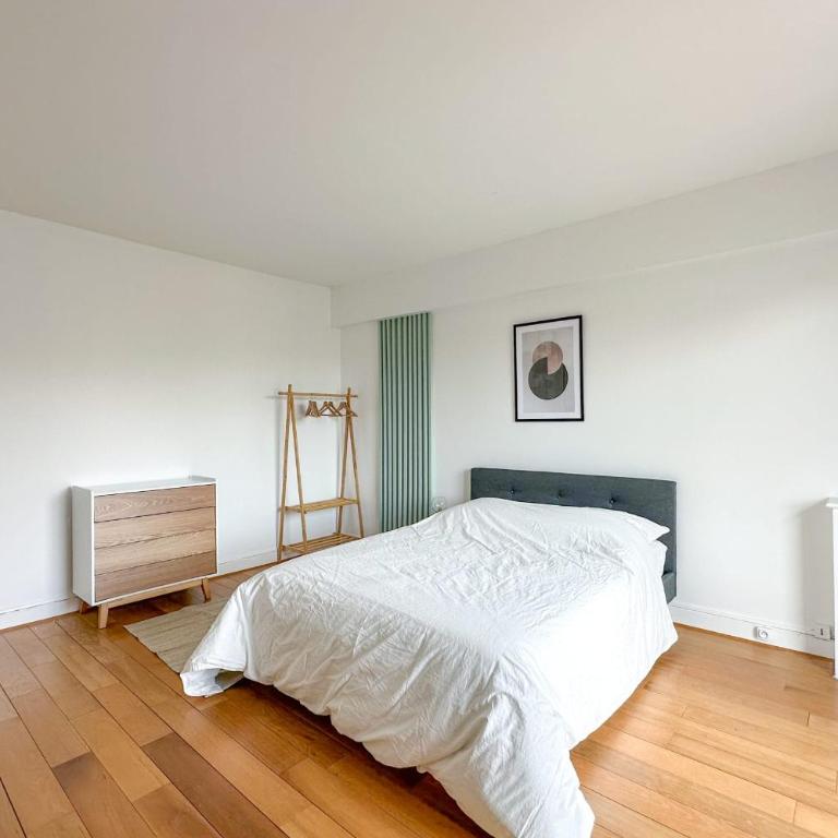 Flexliving - sublime flat - Ternes - Appartement - 4