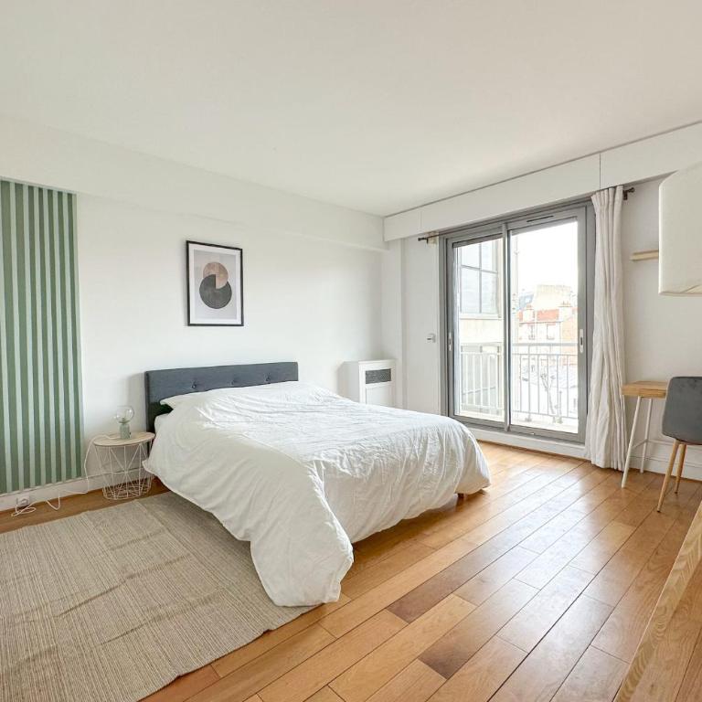 Flexliving - sublime flat - Ternes - Appartement - 8