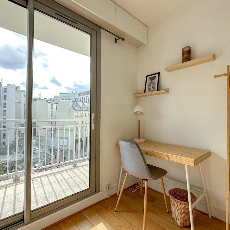 Flexliving - sublime flat - Ternes - Appartement - 10