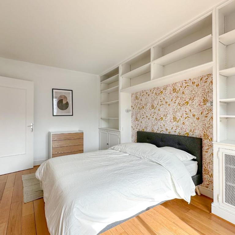 Flexliving - sublime flat - Ternes - Appartement - 12