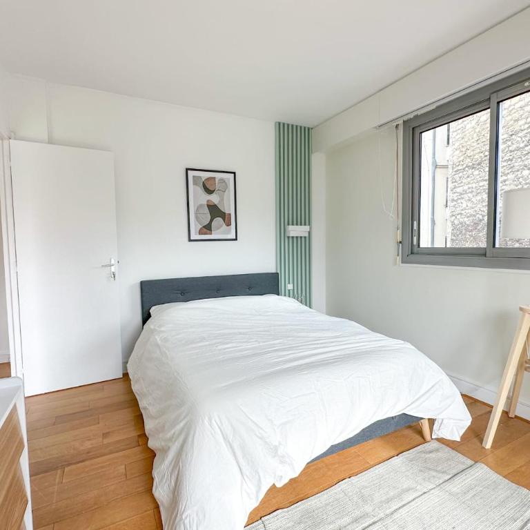 Flexliving - sublime flat - Ternes - Appartement - 17
