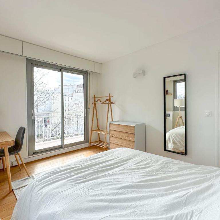 Flexliving - sublime flat - Ternes - Appartement - 18