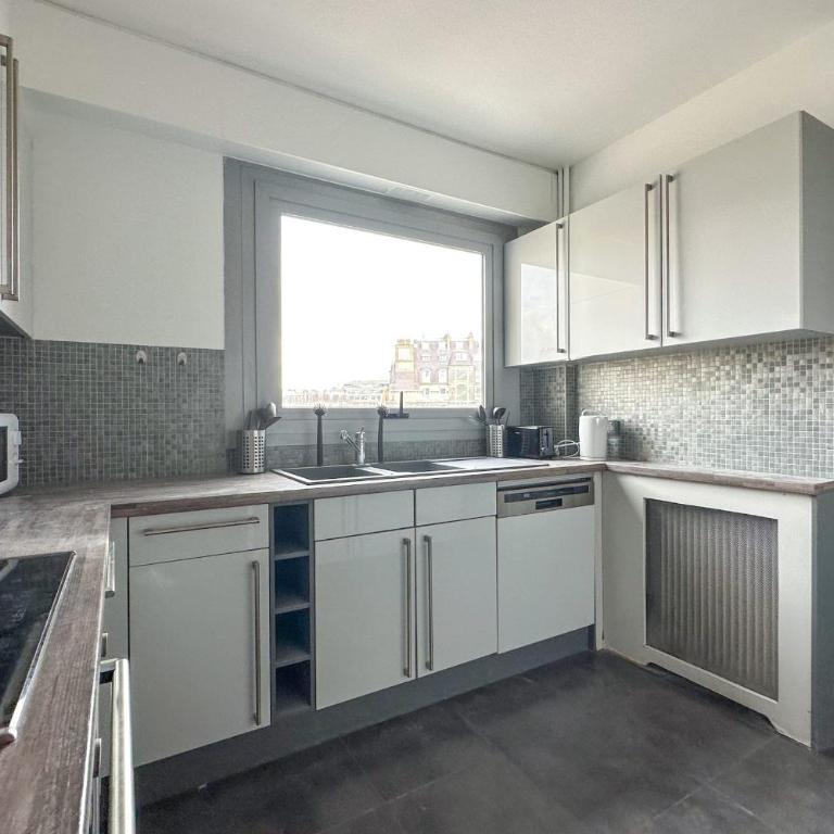 Flexliving - sublime flat - Ternes - Appartement - 27