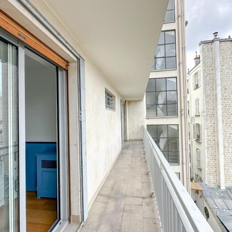 Flexliving - sublime flat - Ternes - Appartement - 29