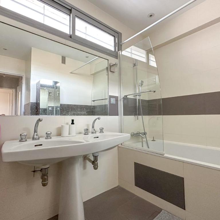 Flexliving - sublime flat - Ternes - Appartement - 31