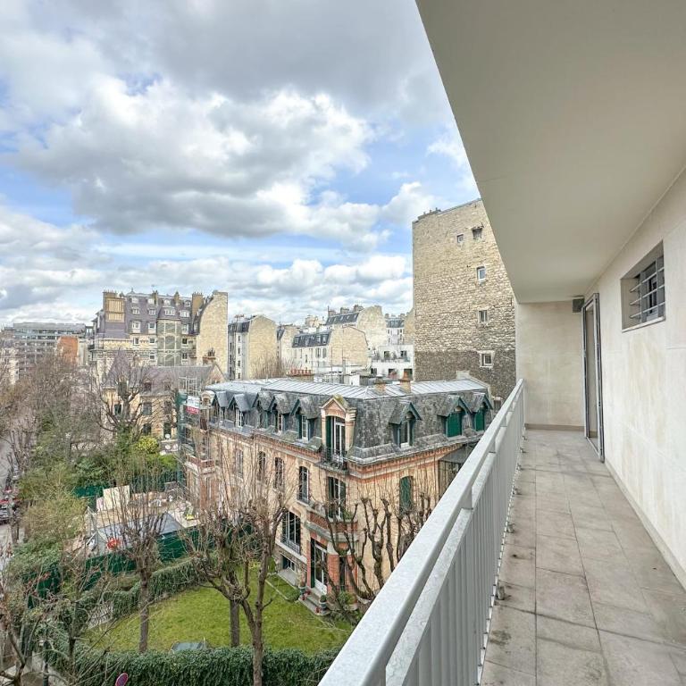 Flexliving - sublime flat - Ternes - Appartement - 30