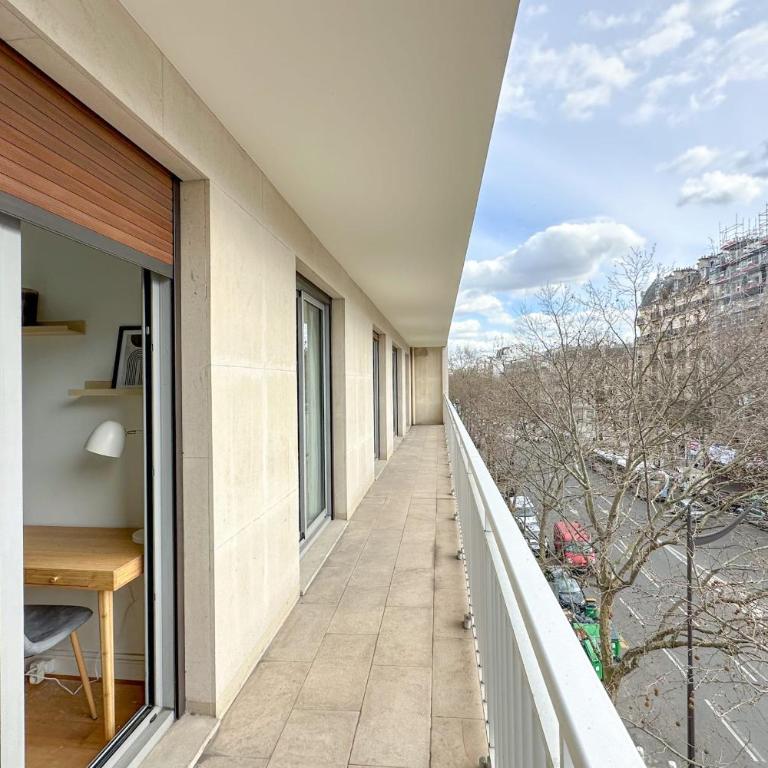 Flexliving - sublime flat - Ternes - Appartement - 32