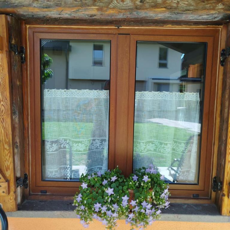 Residence Lago Blù -Riccio - Casa - 10