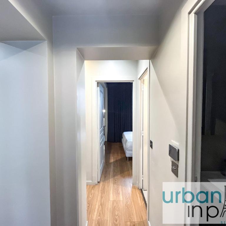 Urban Flat 78 - Luxury 3 BDR Flat in Le Marais - Apartment - 15