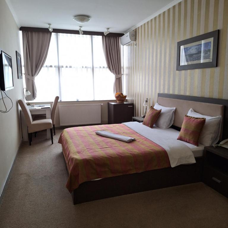 Garni Hotel Ema - Studio - 3