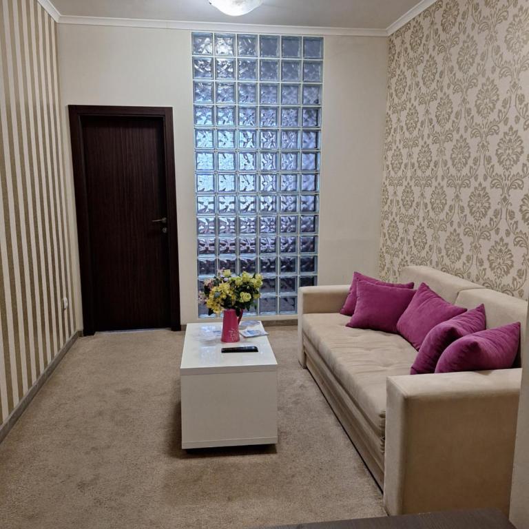 Garni Hotel Ema - Studio - 4