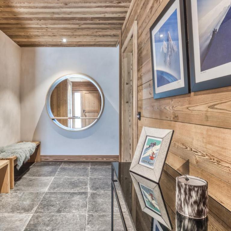 Chalet Hupa - Chalet 3 Chambres - 2