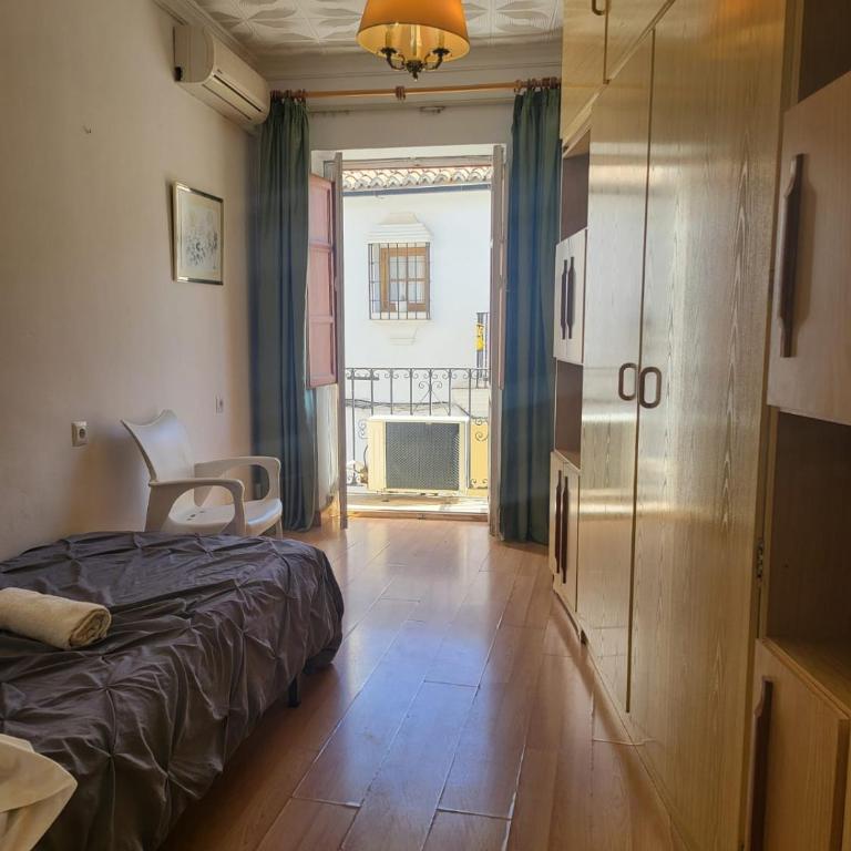 Casa Duende del Tajo - Habitación Individual Económica con baño compartido - 7