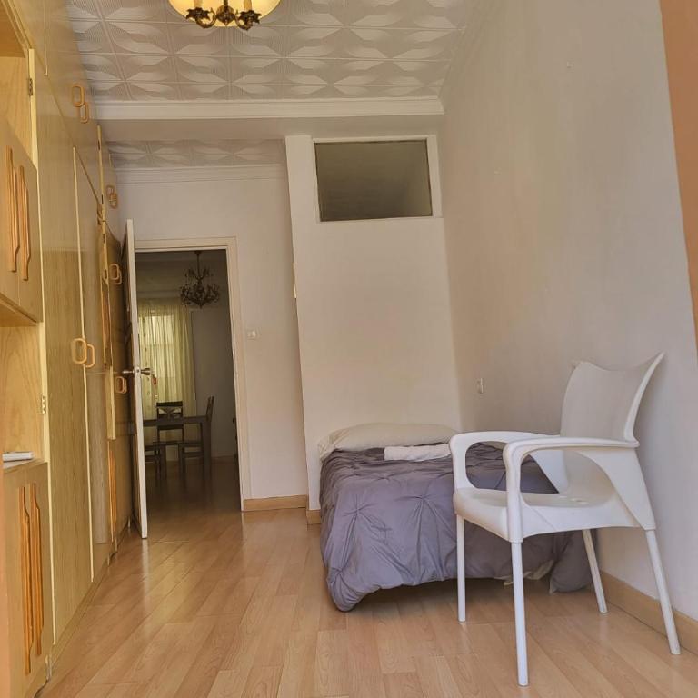 Casa Duende del Tajo - Habitación Individual Económica con baño compartido - 13