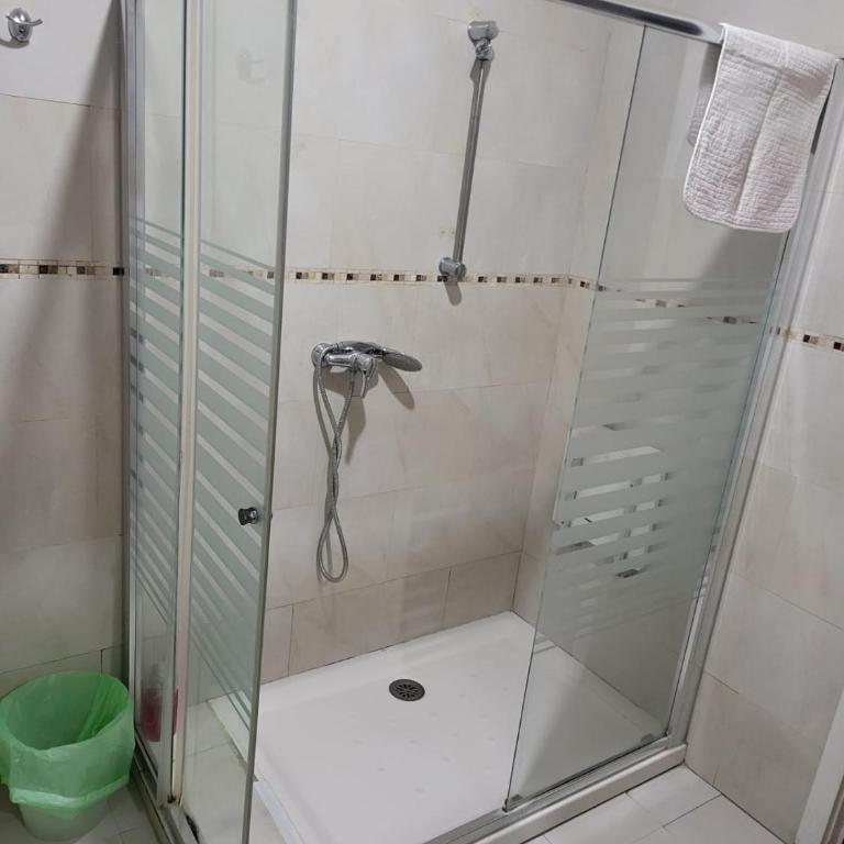 Casa Duende del Tajo - Habitación Individual Económica con baño compartido - 14