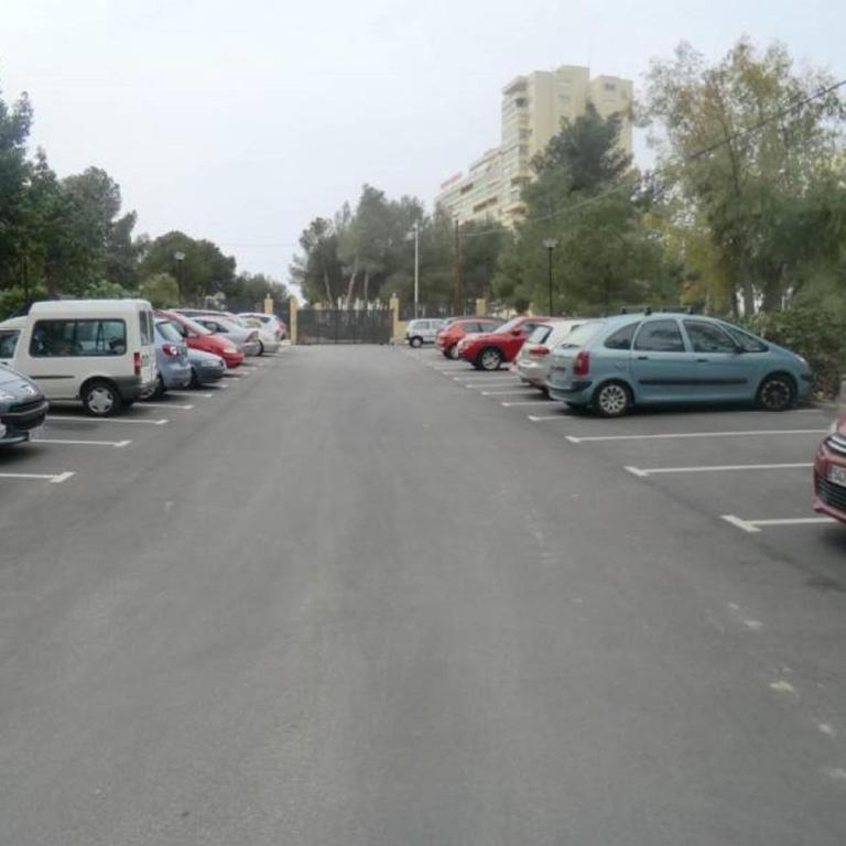 PINTOR SOROLLA sea view apartment - One-Bedroom Apartment - 22