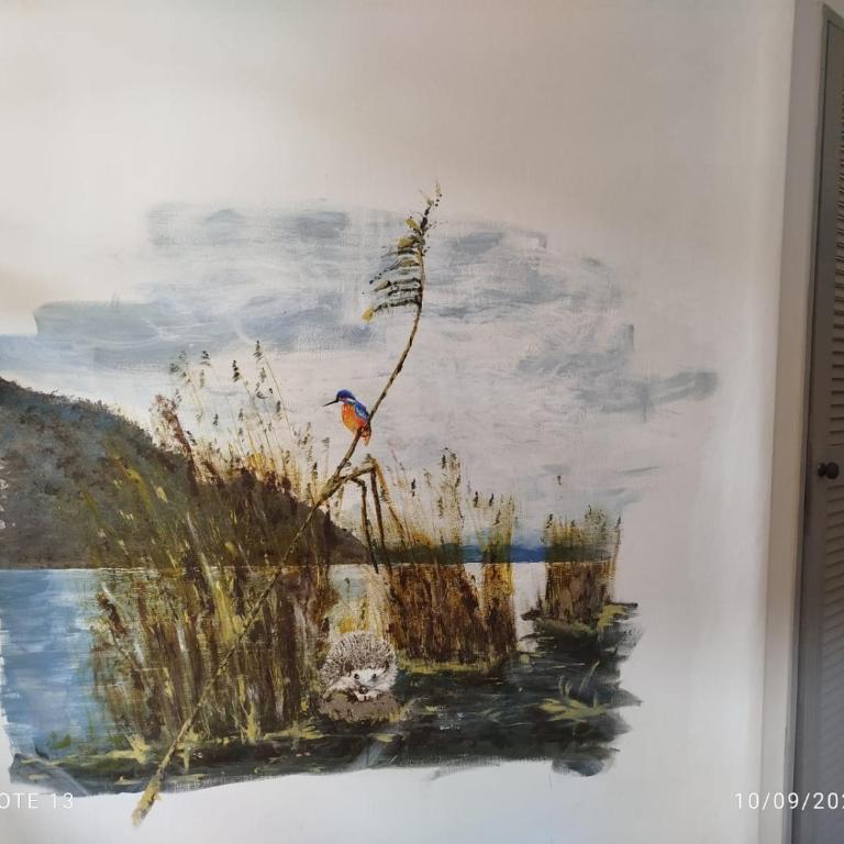 Residence Lago Blù -Riccio - Casa - 15