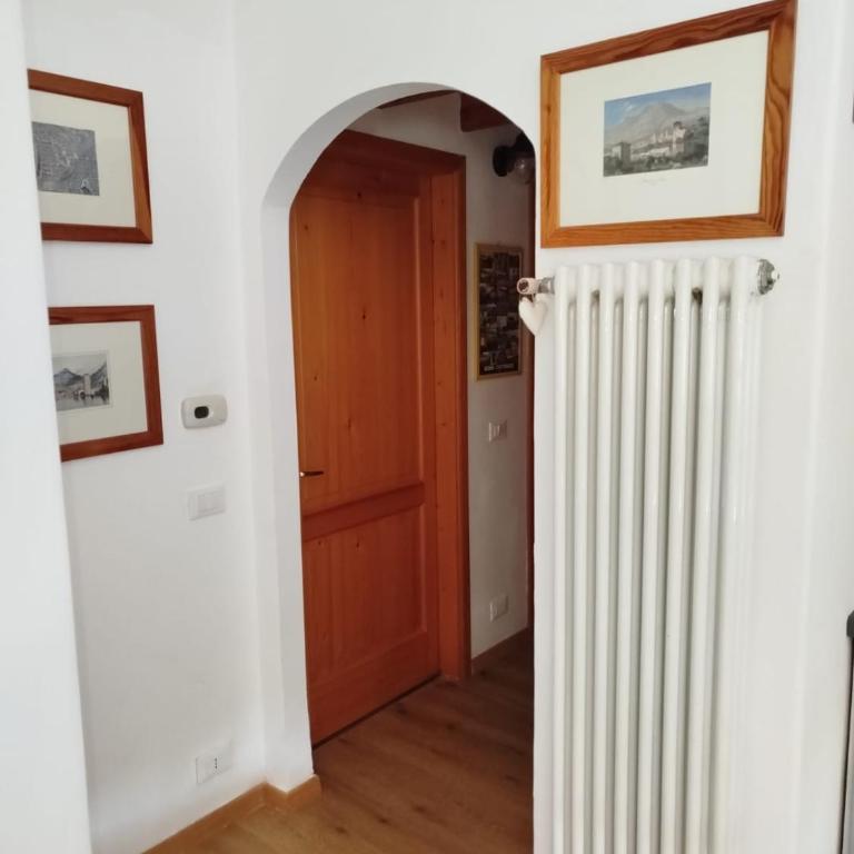 Residence Lago Blù -Riccio - Casa - 19