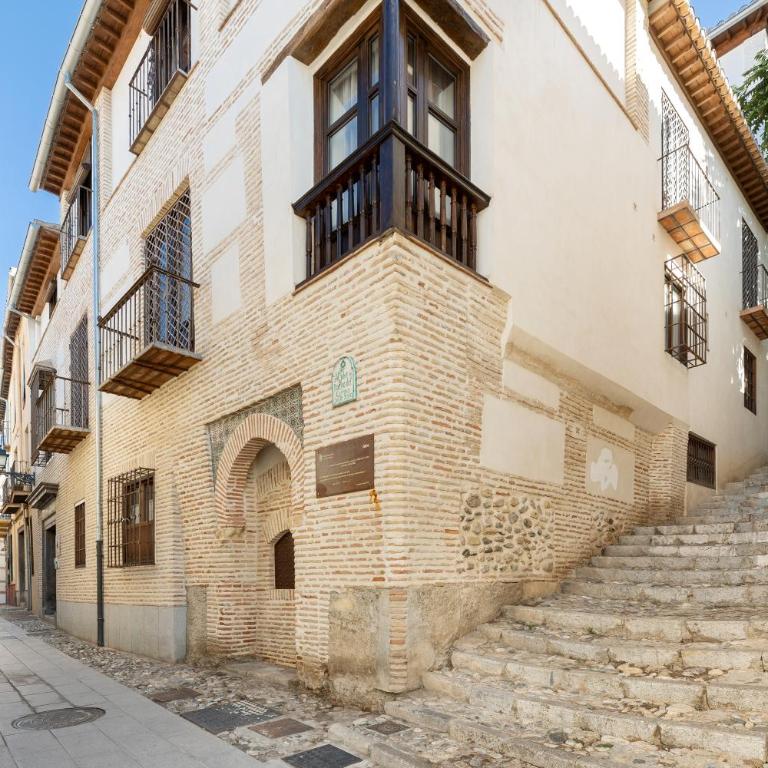 Aljibe Rodrigo del Campo 1C - One-Bedroom Apartment - 33