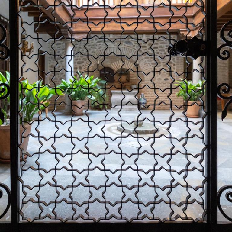 Aljibe Rodrigo del Campo 1C - One-Bedroom Apartment - 30