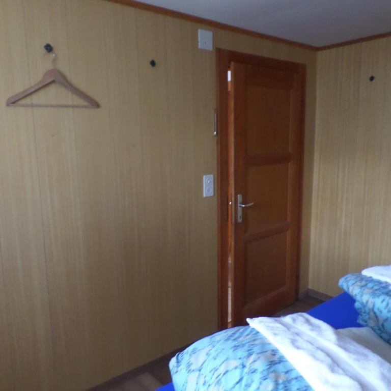 Chalet Grazia - Panorama Apartment mit 2 Schlafzimmern - 21
