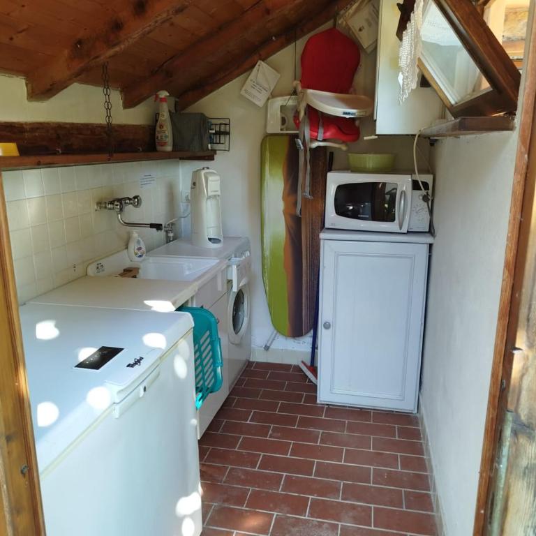 Residence Lago Blù -Riccio - Casa - 30
