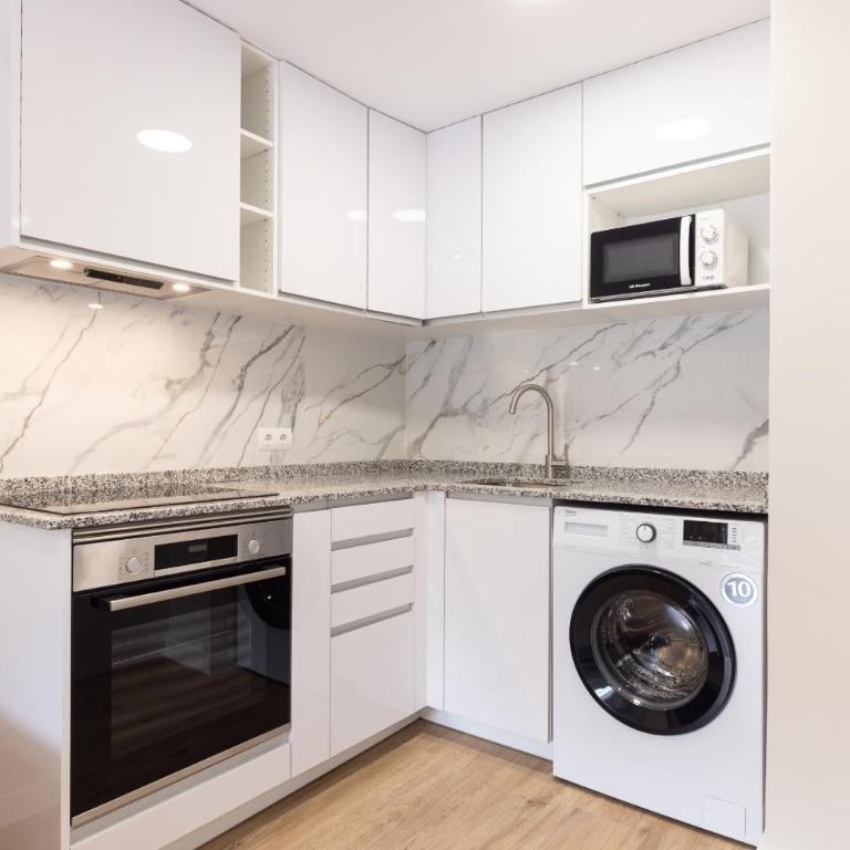 ONADA Apartment - Apartamento - 3